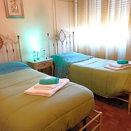 Umberto&marisa Hotel Foligno