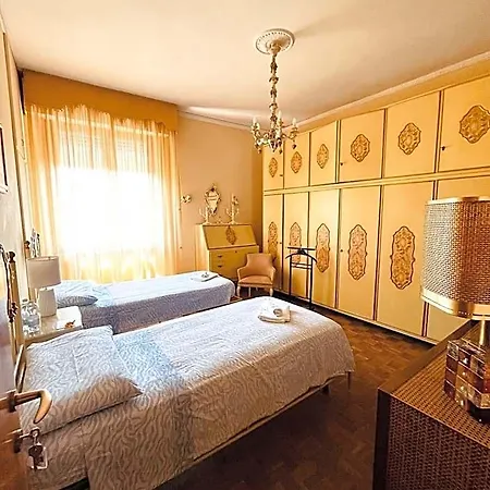 Umberto&marisa Hotel *